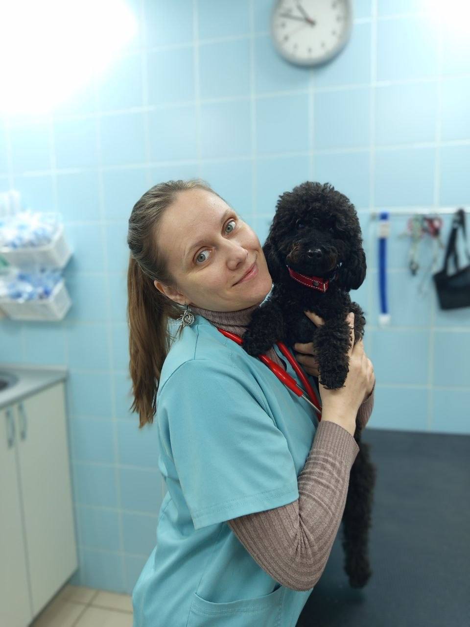 Лебедева Елена Александровна